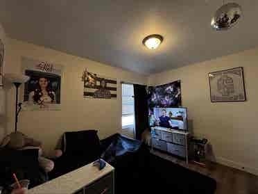 Roommate needed