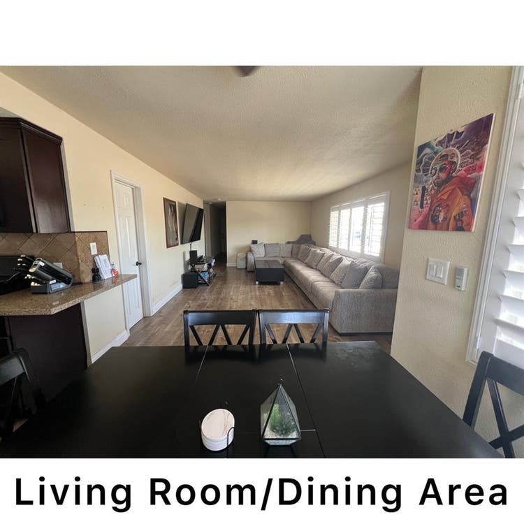 Vista: Room #2 (Taken
)