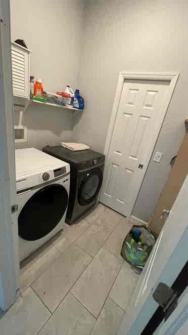 Room for rent, all utilities includ