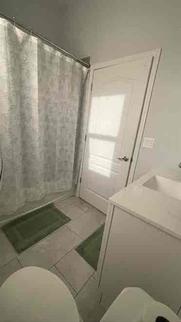 Room for rent, all utilities includ