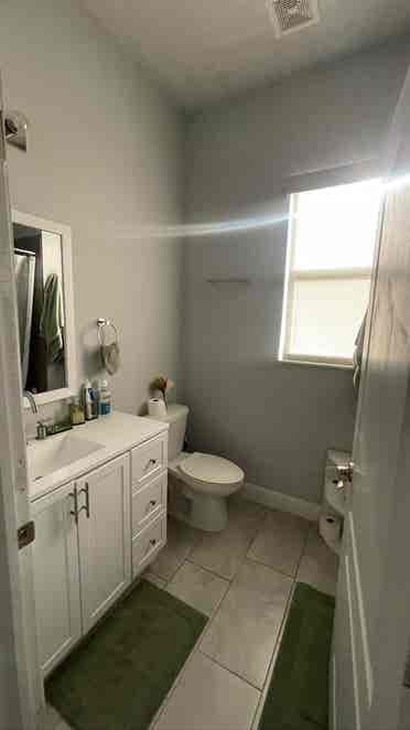 Room for rent, all utilities includ