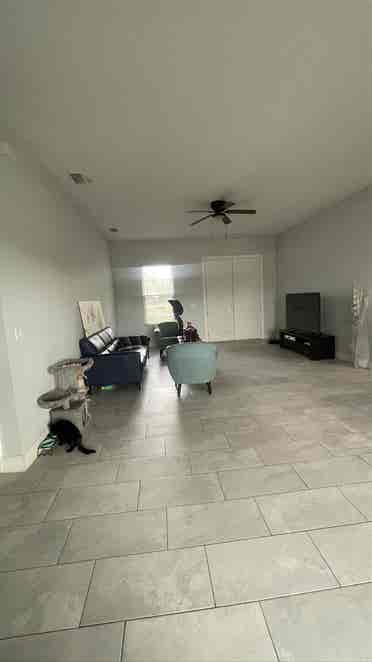 Room for rent, all utilities includ