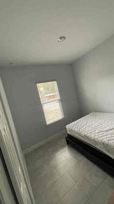 Room for rent, all utilities includ