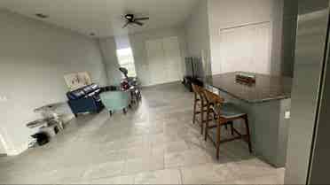 Room for rent, all utilities includ