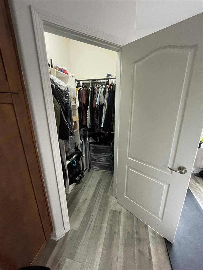 Roommate Wanted - Master Bedroom