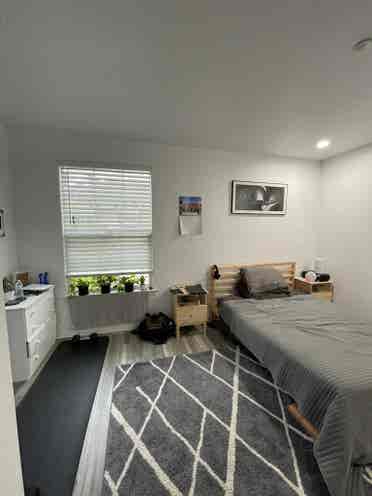 Roommate Wanted - Master Bedroom