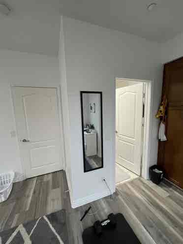 Roommate Wanted - Master Bedroom