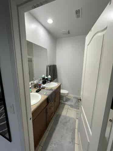 Roommate Wanted - Master Bedroom