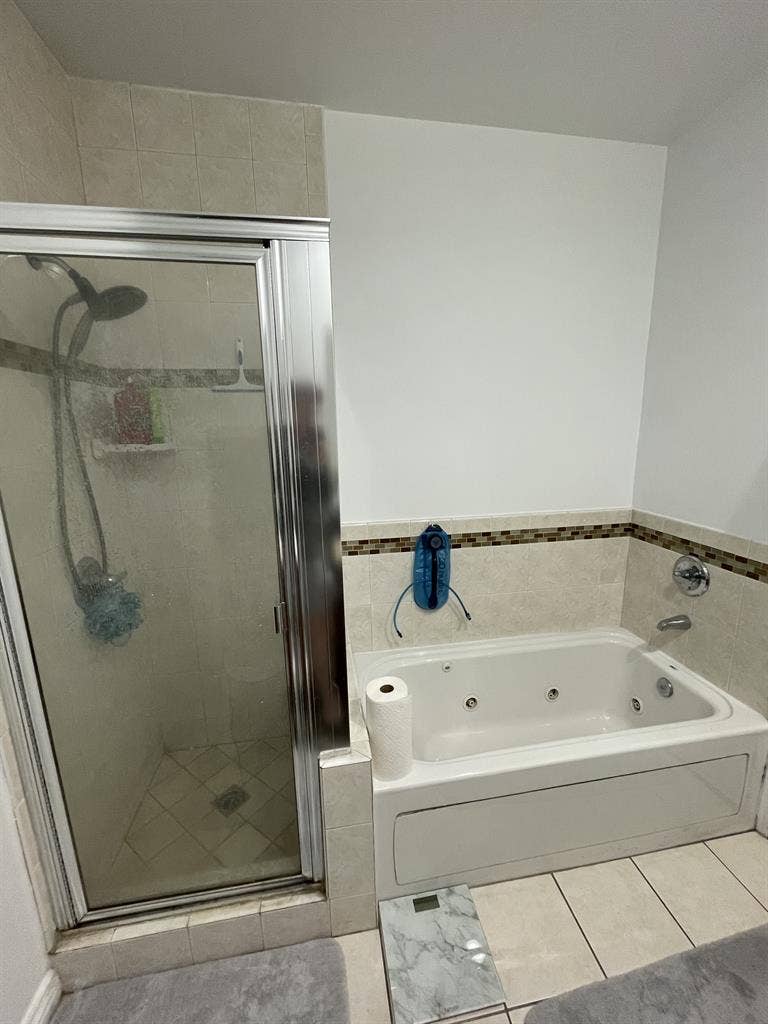 Roommate Wanted - Master Bedroom