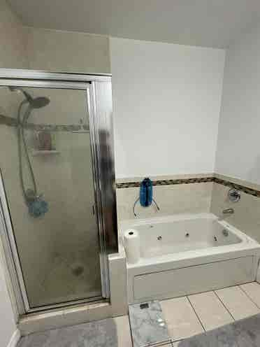 Roommate Wanted - Master Bedroom