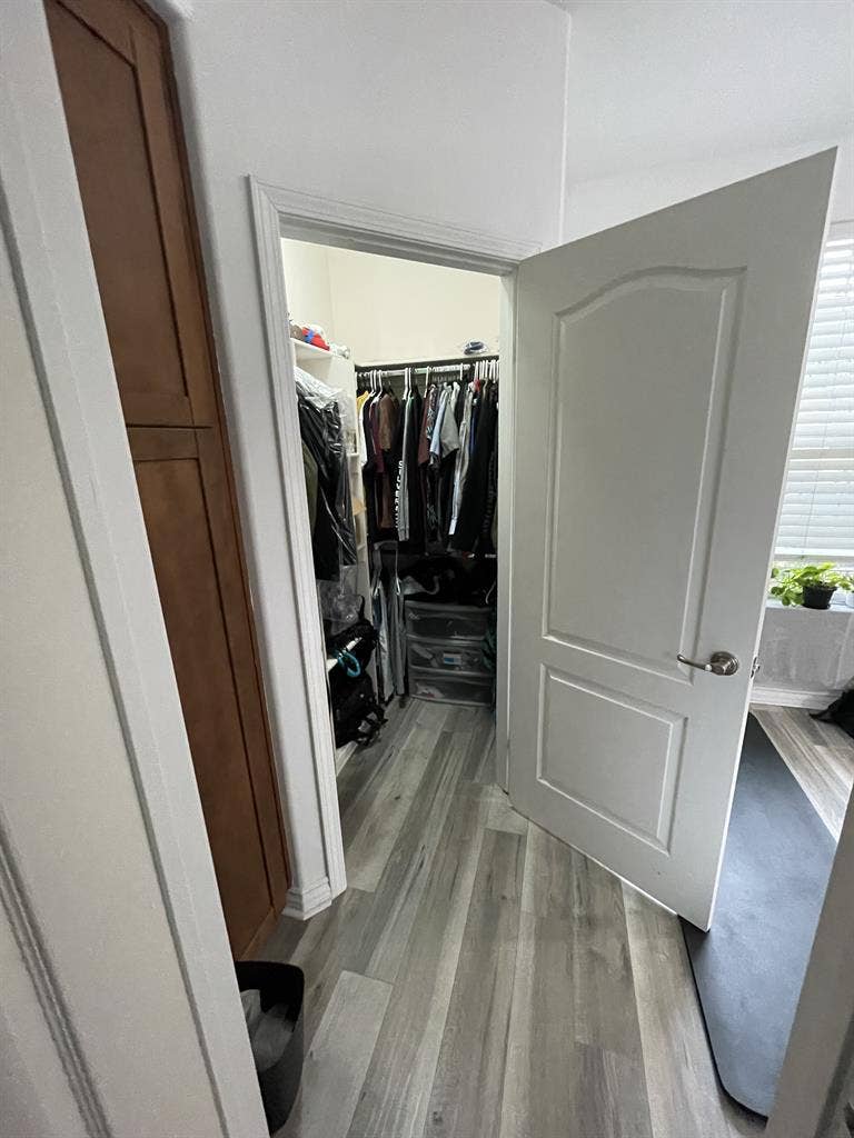 Roommate Wanted - Master Bedroom