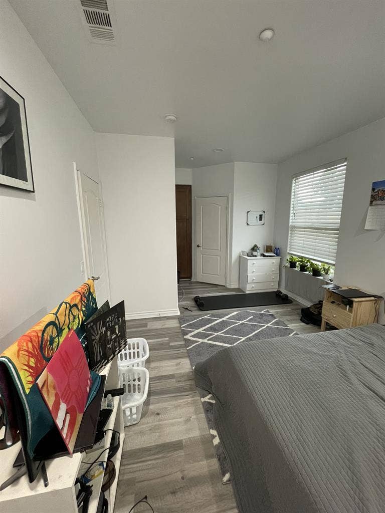 Roommate Wanted - Master Bedroom