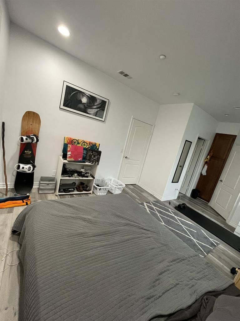 Roommate Wanted - Master Bedroom