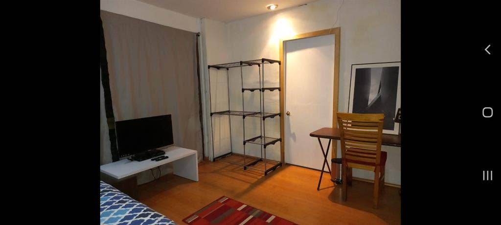 EXPERIMENTA EL VIVIR EN UN OASIS