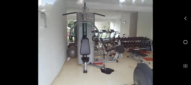 EXPERIMENTA EL VIVIR EN UN OASIS