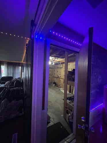 Looking for sublease for June !