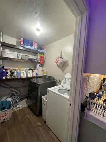 Looking for sublease for June !