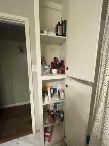 Looking for sublease for June !