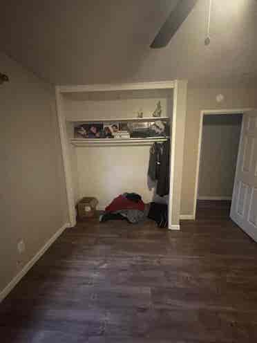 Looking for sublease for June !