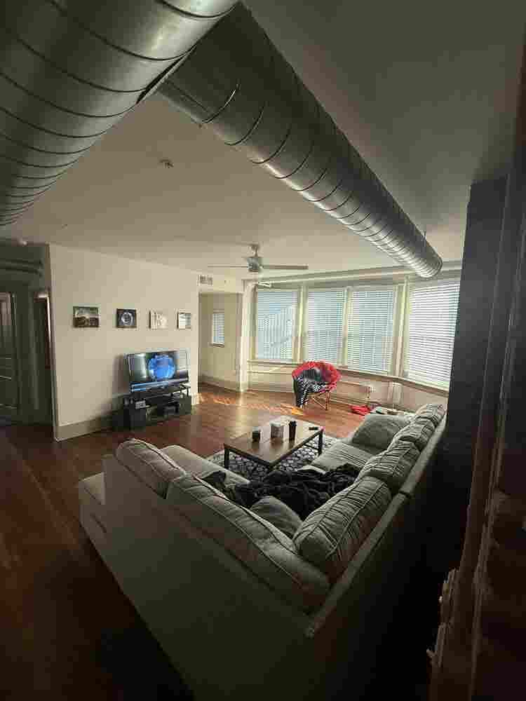Need roommate for my 2br in OTR