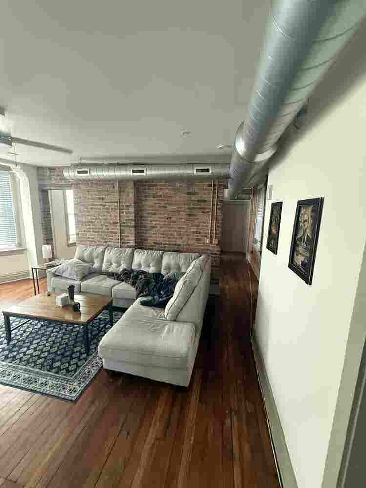 Need roommate for my 2br in OTR