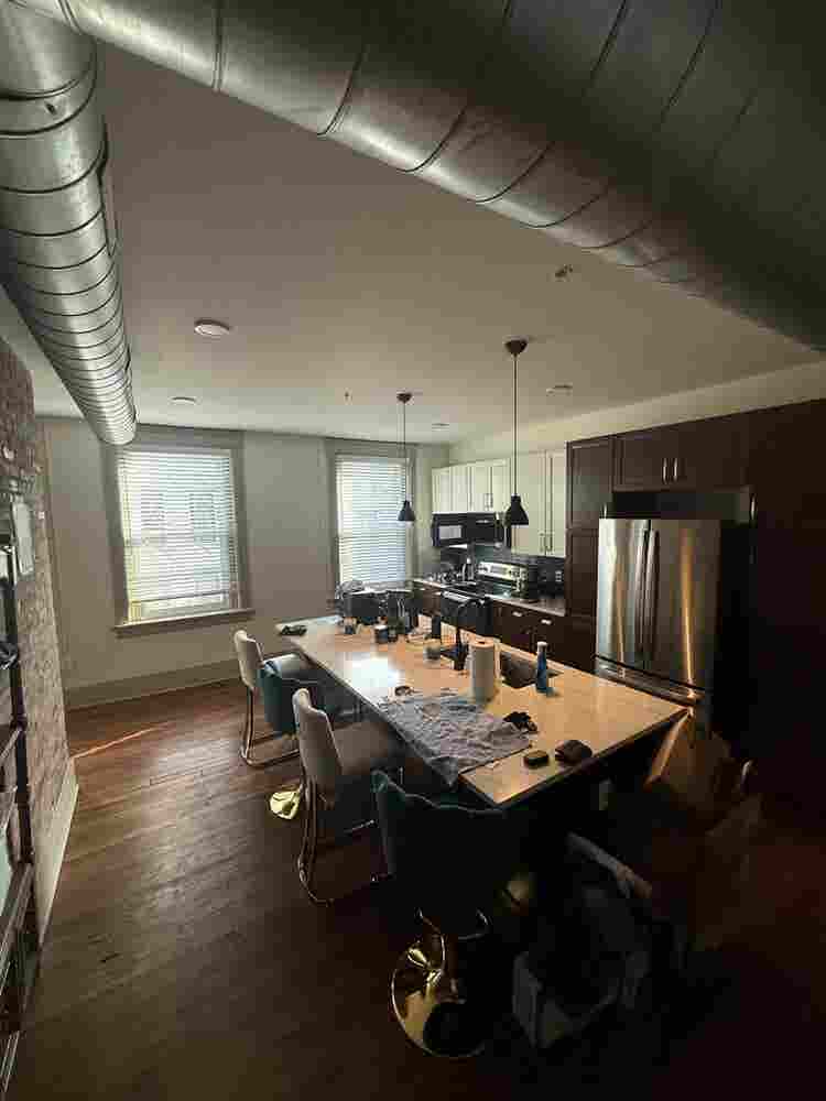 Need roommate for my 2br in OTR