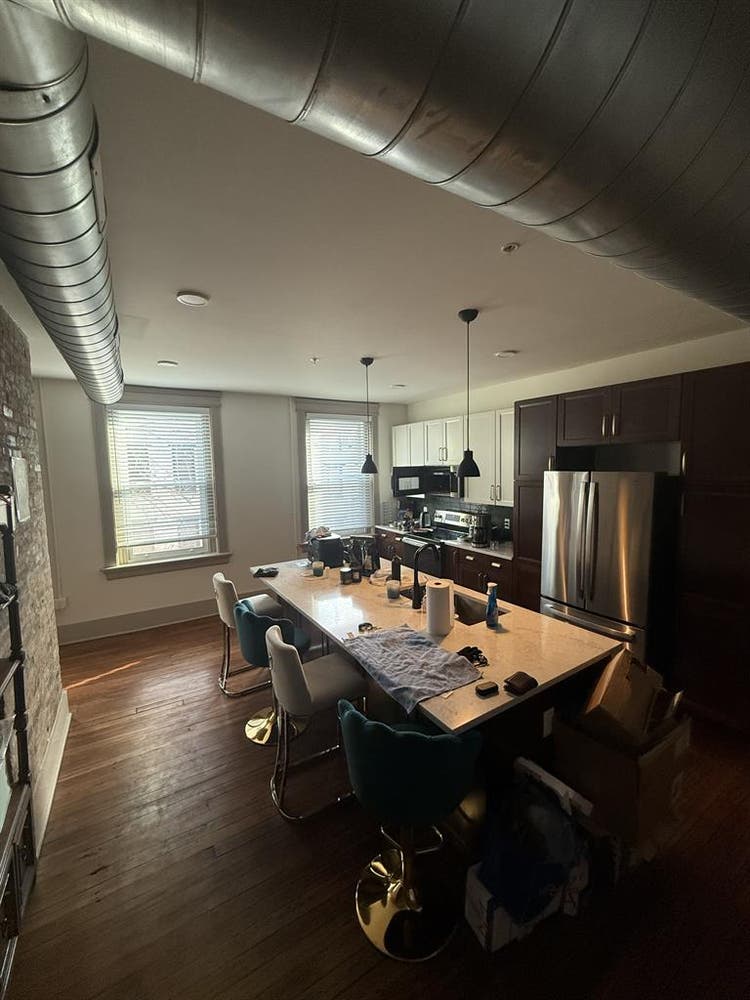 Need roommate for my 2br in OTR