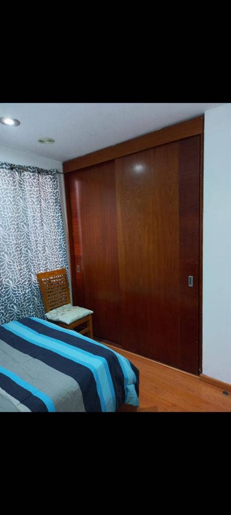 VIVE EN UN OASIS EN EL SUR DE CDMX