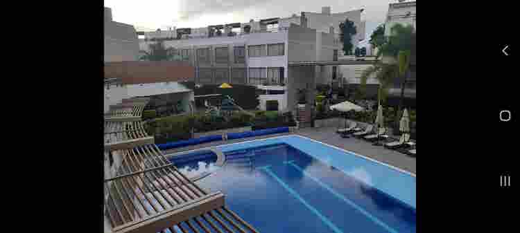 VIVE EN UN OASIS EN EL SUR DE CDMX