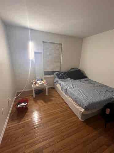 Looking for female Telugu roomie