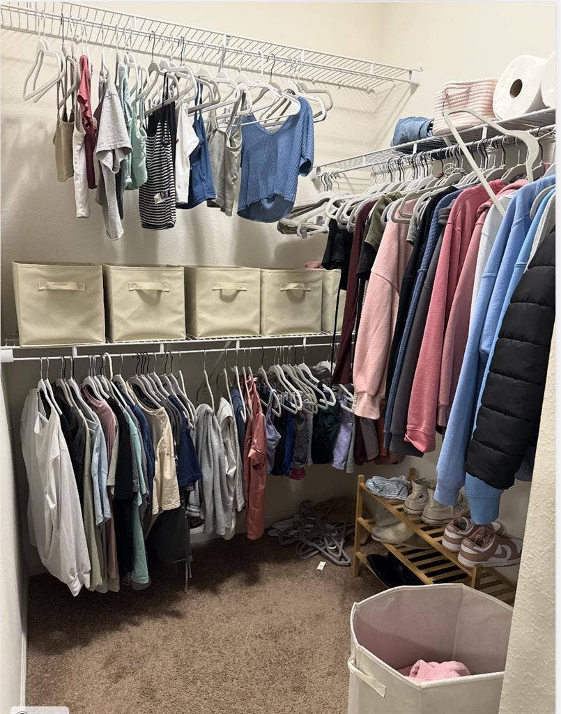 Sublease Rush Student Living (UNCC)