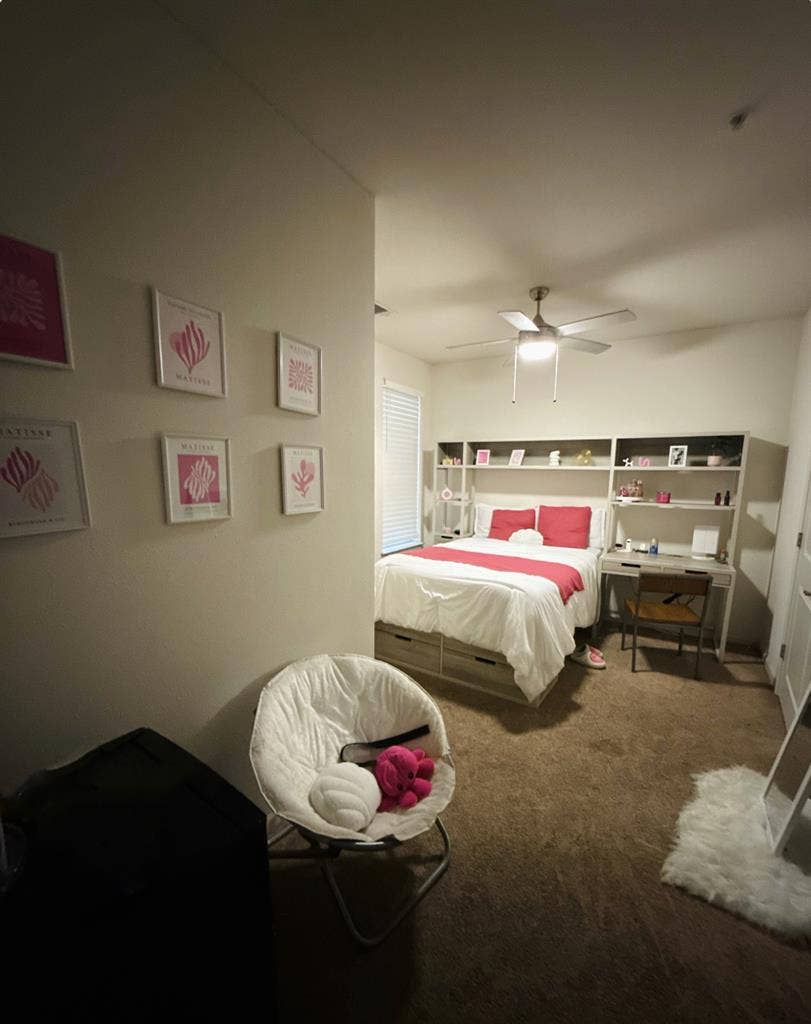 Sublease Rush Student Living (UNCC)