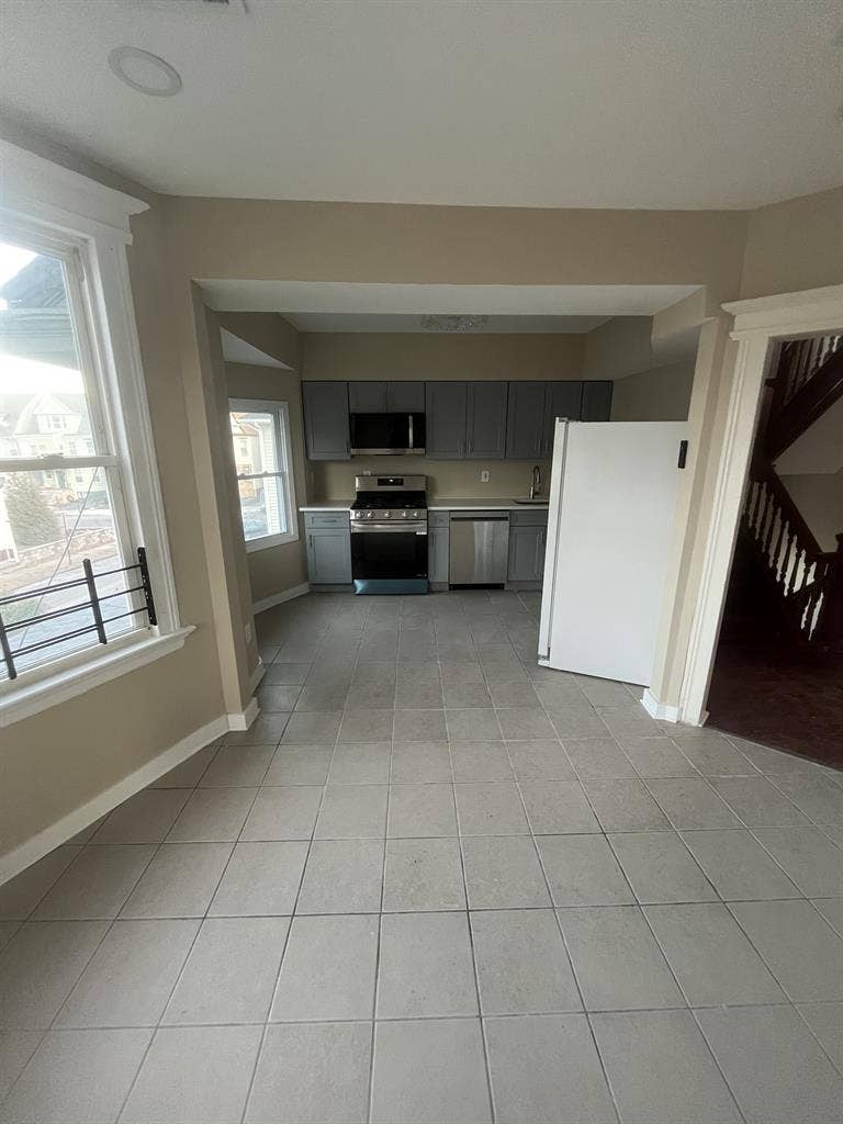 Private room for rent