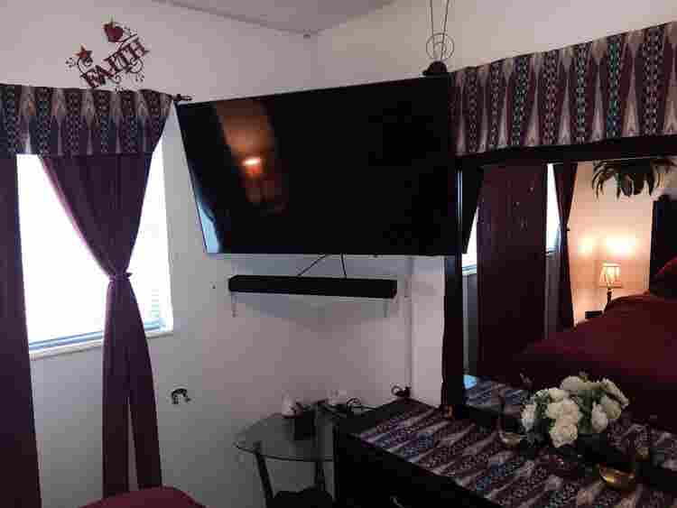 Furnished Room-Rent for Single male