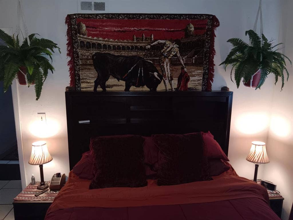 Furnished Room-Rent for Single male