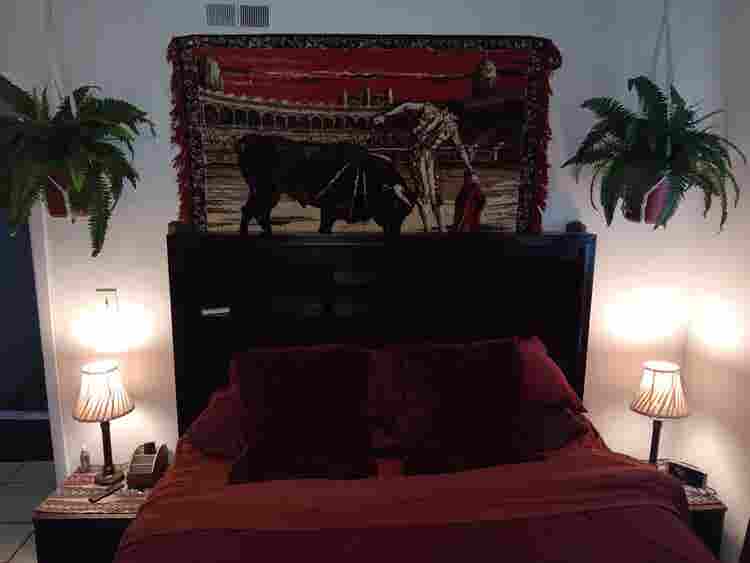 Furnished Room-Rent for Single male