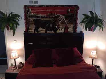 Furnished Room-Rent for Single male