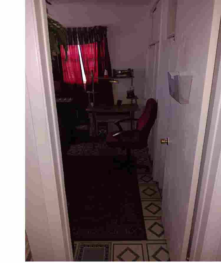 Furnished Room-Rent for Single male