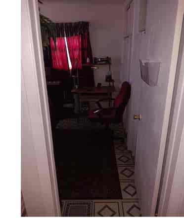 Furnished Room-Rent for Single male
