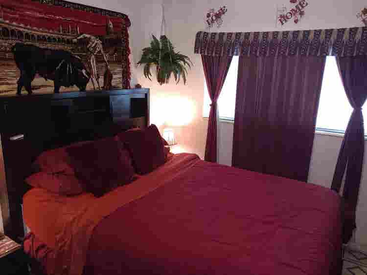 Furnished Room-Rent for Single male