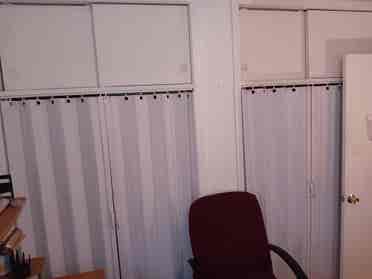 Furnished Room-Rent for Single male