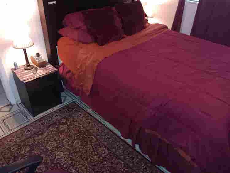 Furnished Room-Rent for Single male