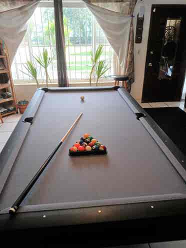 Furnished Room-Rent for Single male