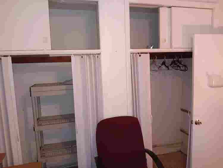 Furnished Room-Rent for Single male