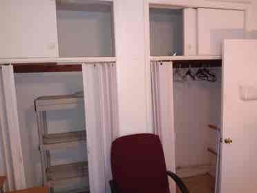 Furnished Room-Rent for Single male