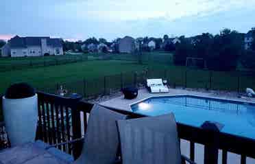 Furn. Room w/bath. lux amenities!
