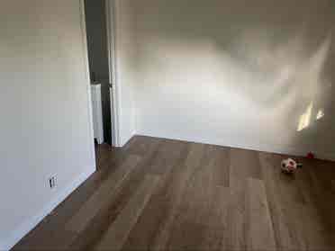 Master room for rent