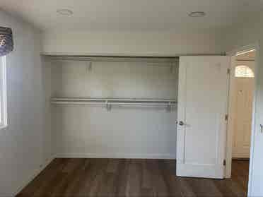 Master room for rent