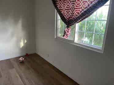 Master room for rent