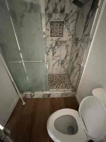 Master room for rent